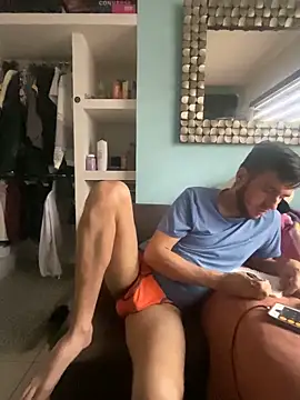 Alexitho25 online show from 11-30-25, 10:14