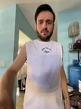 Alexitho25 online show from 01-11-26, 07:19