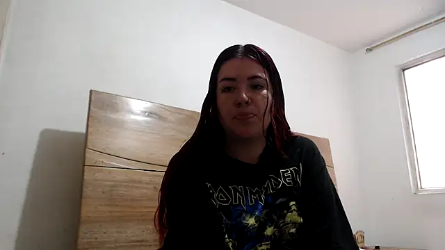 evilheart 69 online show from 11-27-25, 06:32