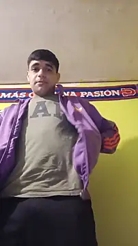 Snapshot of juanfritaa21 chatting on 05-21-26, 01:01 juanfritaa21 online show from 05-21-26, 01:01