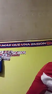 juanfritaa21 online show from 06-08-26, 12:03