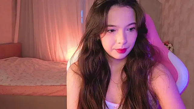 yuna sunshy online show from 05-10-26, 12:27
