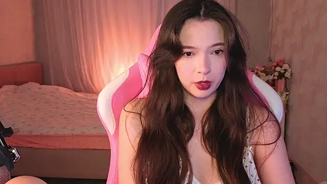 yuna sunshy online show from 05-14-26, 12:17