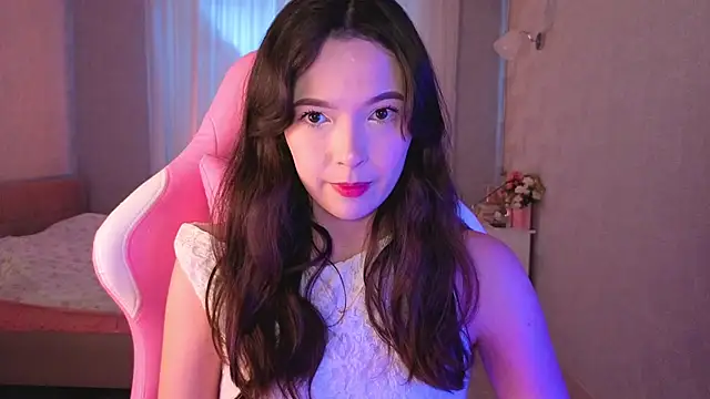 yuna sunshy online show from 06-08-26, 01:28