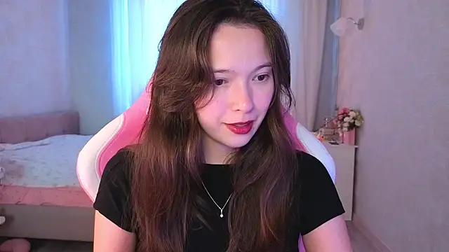 yuna sunshy online show from 07-03-26, 01:12