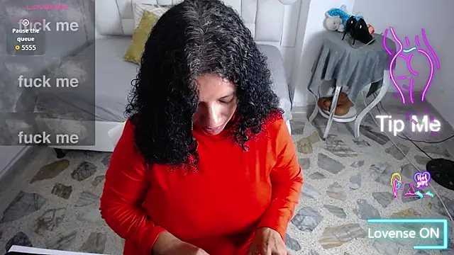 michel rous  online show from 04-21-26, 01:06