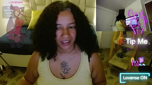 Snapshot of michel_rous_ chatting on 04-29-26, 06:25 michel rous online show from 04-29-26, 06:25