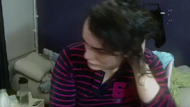 turkishTransEfsun online show from 10-16-25, 01:23