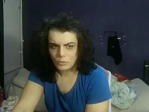 turkishTransEfsun online show from 11-19-25, 09:26