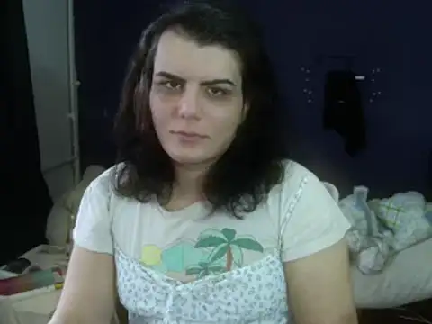 turkishTransEfsun online show from 11-30-25, 11:14