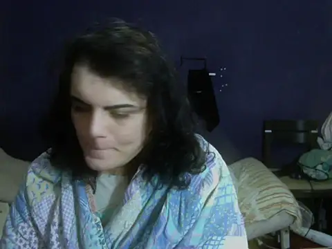 turkishTransEfsun online show from 12-02-25, 02:56