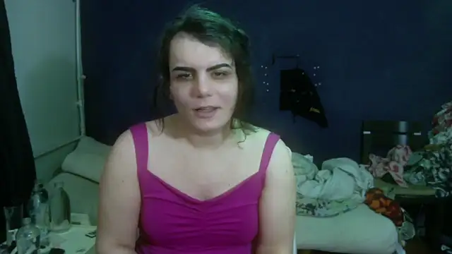 turkishTransEfsun online show from 12-21-25, 11:17