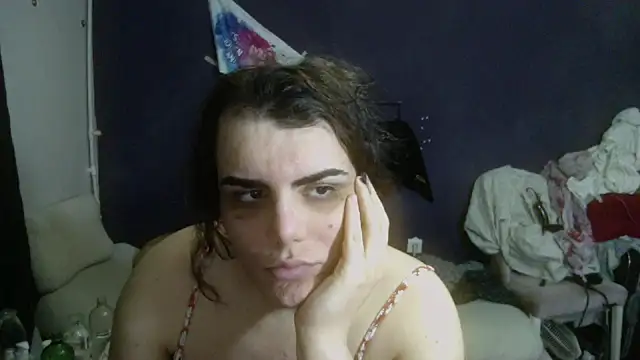 turkishTransEfsun online show from 03-15-26, 04:35