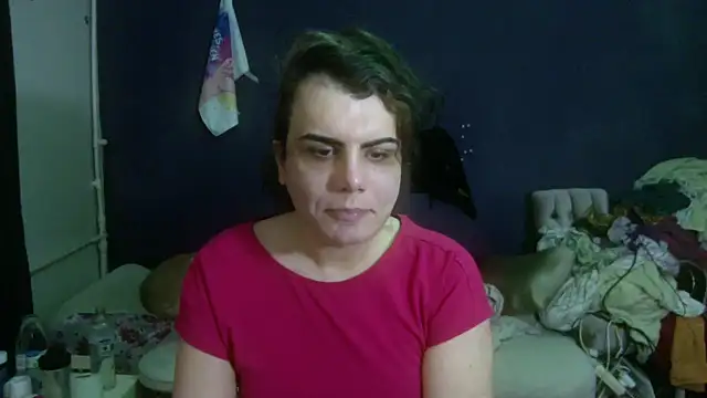 turkishTransEfsun online show from 04-21-26, 12:22