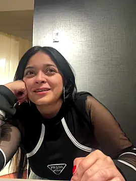 Emily Rivers  online show from 09-24-25, 01:14