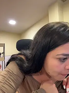 Emily Rivers  online show from 03-04-26, 01:39