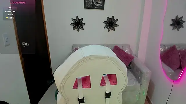 cataleya sub  online show from 10-10-25, 12:15