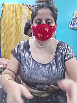 indiancouple659 online show from 05-19-26, 11:49