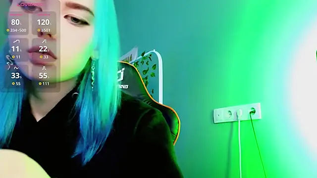 Kiara Dream online show from 09-25-25, 08:56