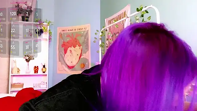 Kiara Dream online show from 11-11-25, 09:15