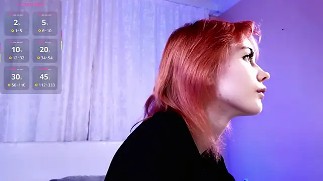 Kiara Dream online show from 03-20-26, 09:30