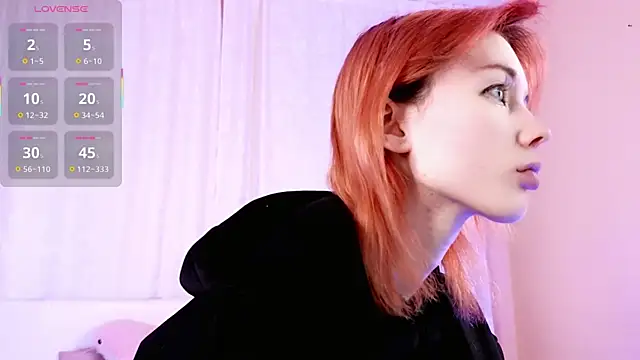 Kiara Dream online show from 04-14-26, 11:11