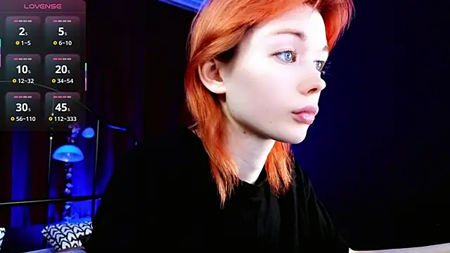 Kiara Dream online show from 04-18-26, 09:48