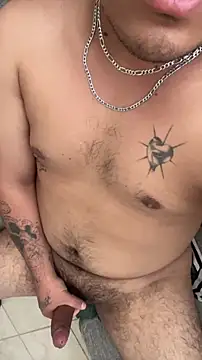 NekutaMex online show from 11-16-25, 08:58