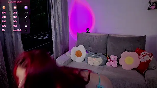 hanny  bunny online show from 03-03-26, 11:32