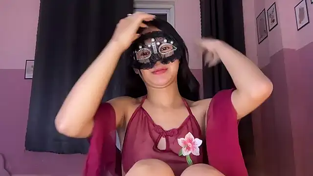 Mimi love01 online show from 01-17-26, 06:51