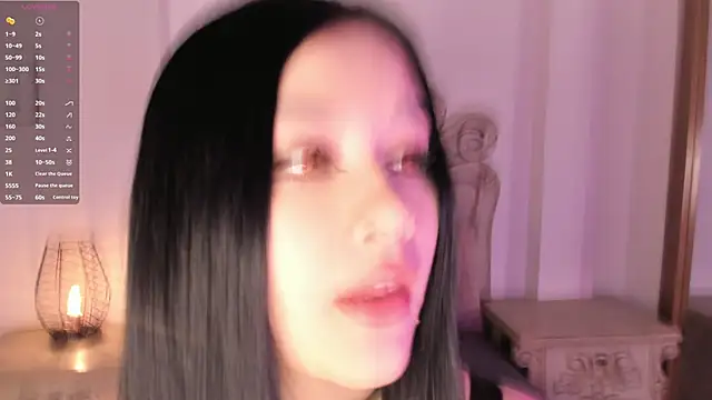 Dannika07 online show from 04-15-26, 12:34