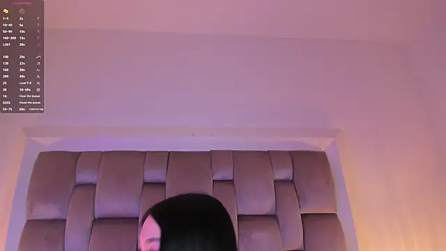 Dannika07 online show from 04-20-26, 03:42