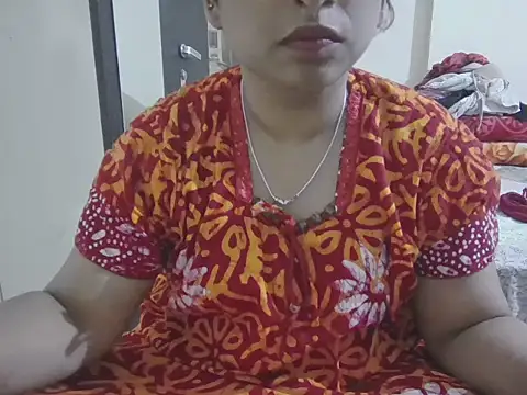 Rushali 69 online show from 09-14-25, 01:32