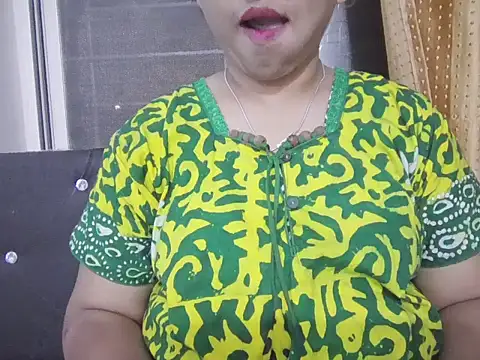 Rushali 69 online show from 11-23-25, 01:22