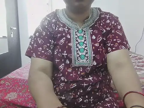 Rushali 69 online show from 04-22-26, 09:01