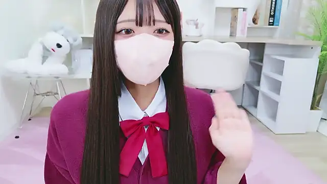 Reina Fcup online show from 09-15-25, 10:59