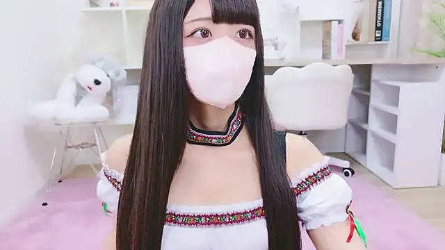 Reina Fcup online show from 09-21-25, 12:29