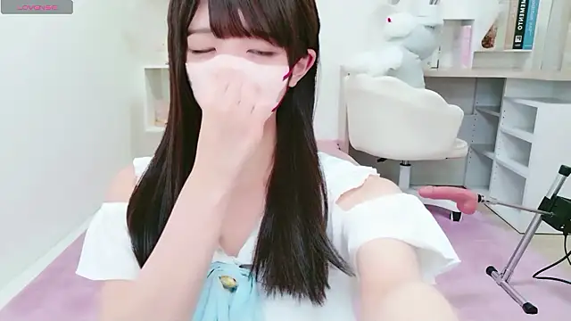 Snapshot of Reina_Fcup chatting on 06-05-26, 12:11 Reina Fcup online show from 06-05-26, 12:11