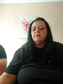 BlacReign online show from 09-10-25, 11:54