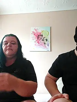 BlacReign online show from 10-05-25, 02:04