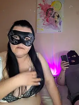 BlacReign online show from 01-13-26, 07:30