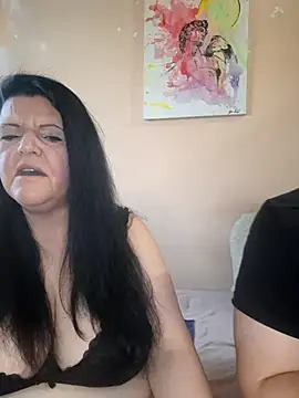 BlacReign online show from 03-15-26, 04:24