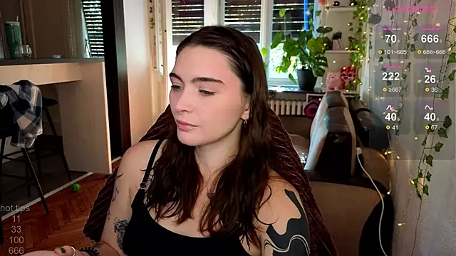 dorfmatratze   online show from 10-16-25, 07:53