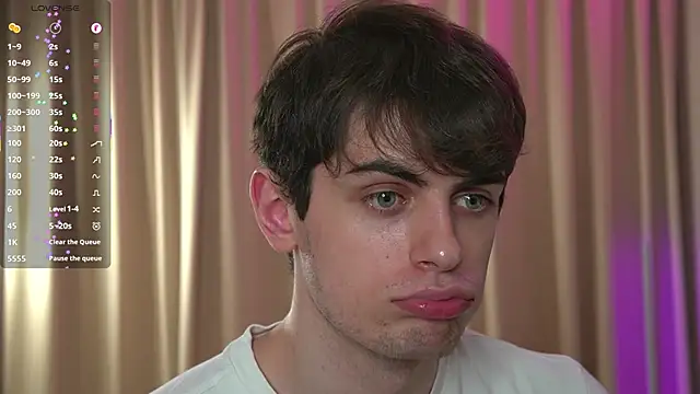 fordenisk online show from 10-29-25, 01:24