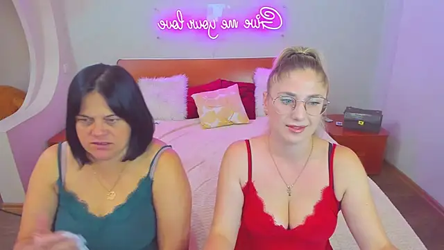 Your Exstasy online show from 09-16-25, 07:09