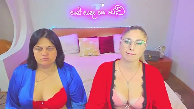 Your Exstasy online show from 09-27-25, 07:57