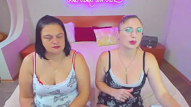 Your Exstasy online show from 10-10-25, 10:58