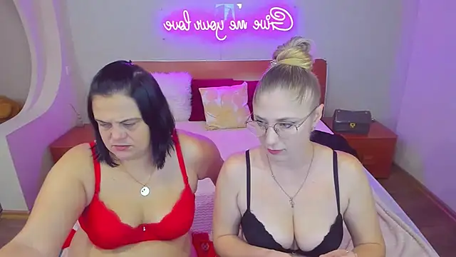 Your Exstasy online show from 10-11-25, 06:56