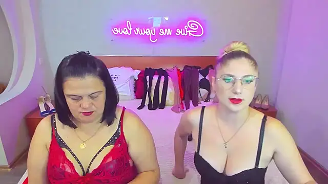Your Exstasy online show from 10-12-25, 07:40