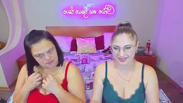 Your Exstasy online show from 10-15-25, 10:48